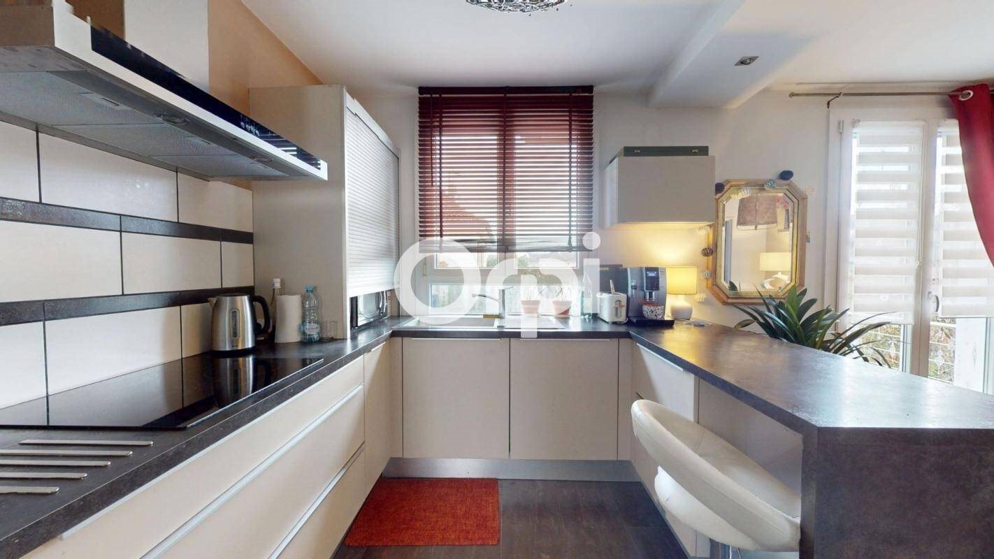 Maison à vendre, 82m², Horbourg-Wihr