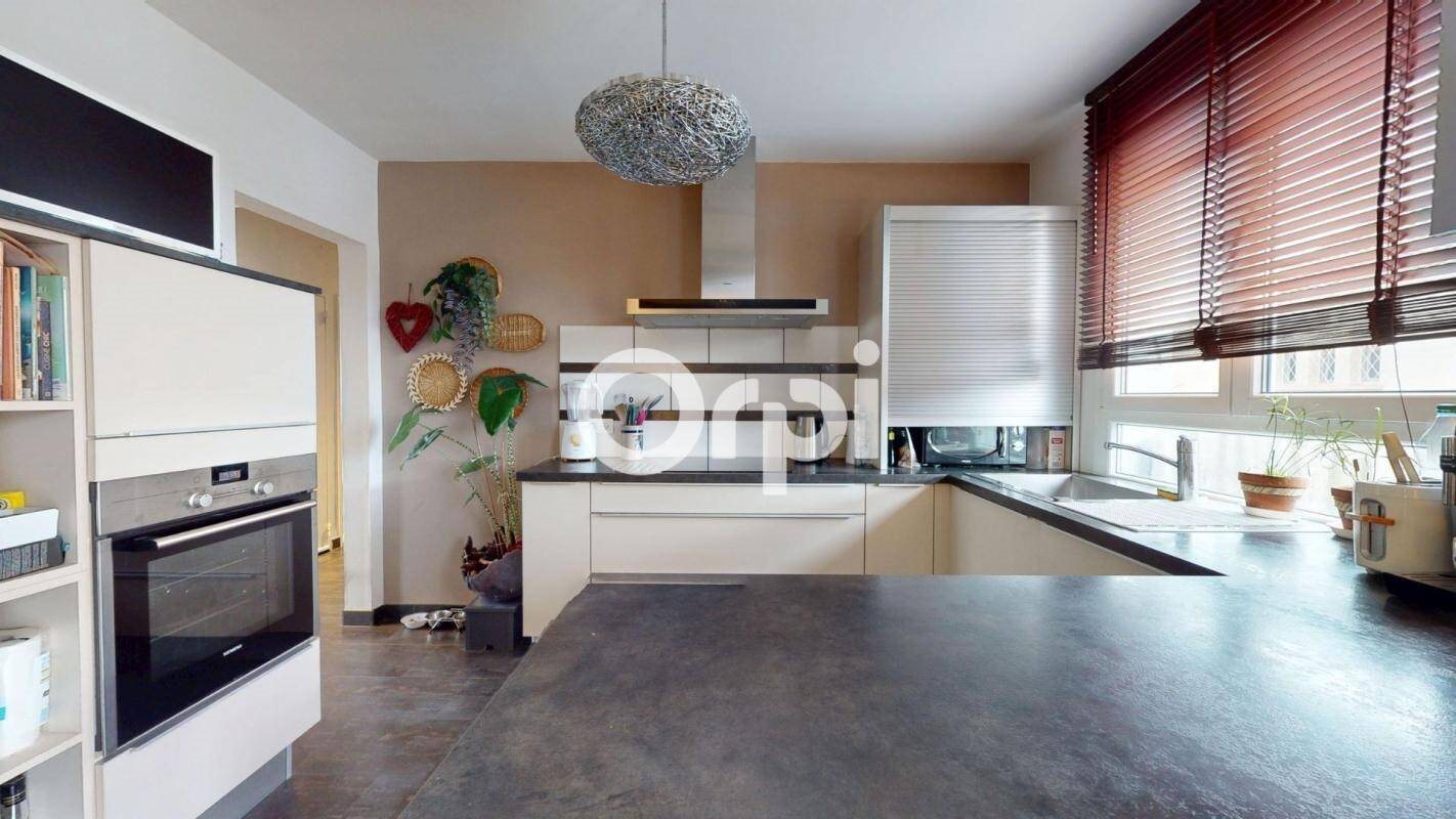 Maison à vendre, 82m², Horbourg-Wihr