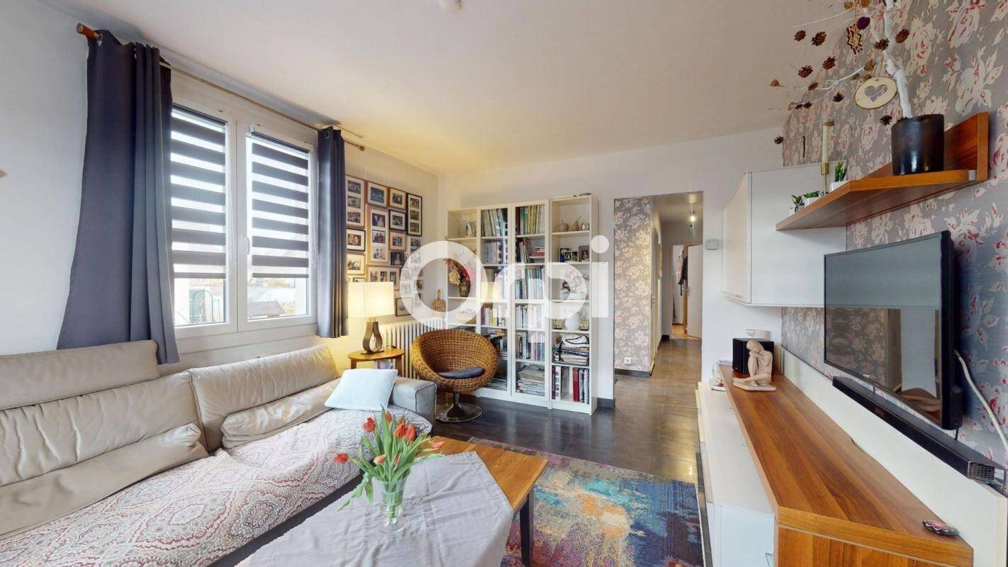 Maison à vendre, 82m², Horbourg-Wihr