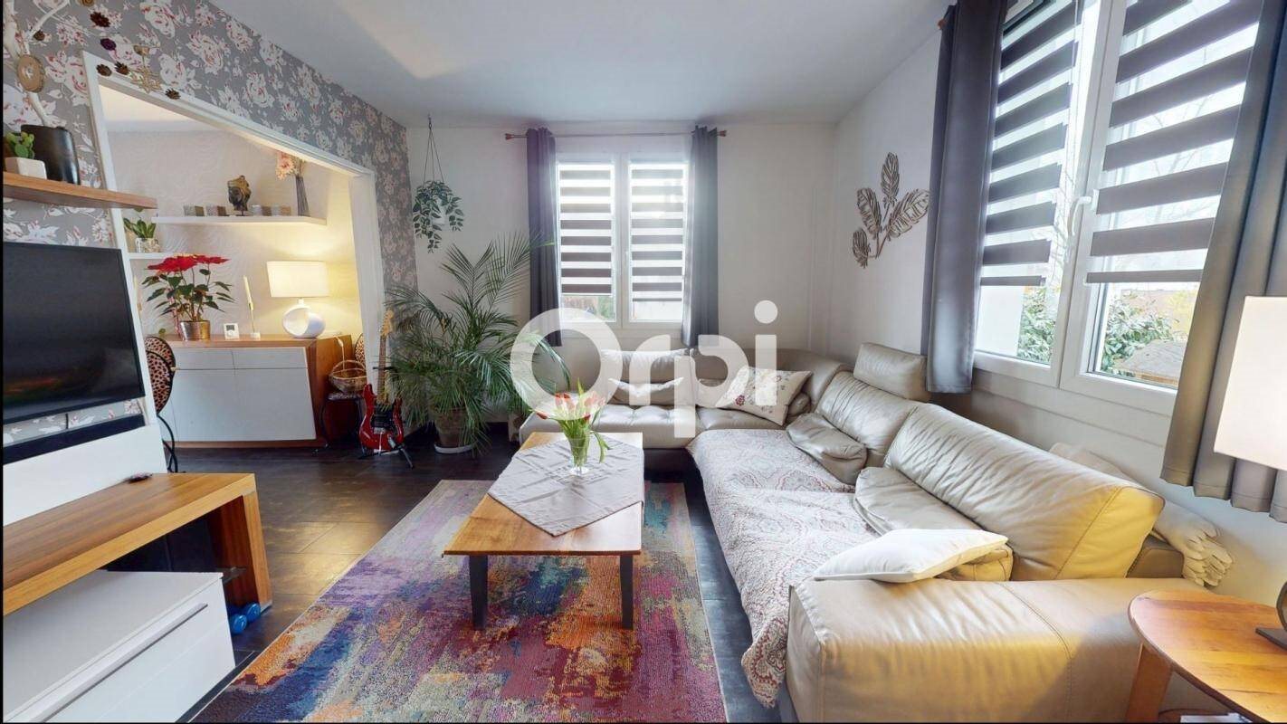 Maison à vendre, 82m², Horbourg-Wihr