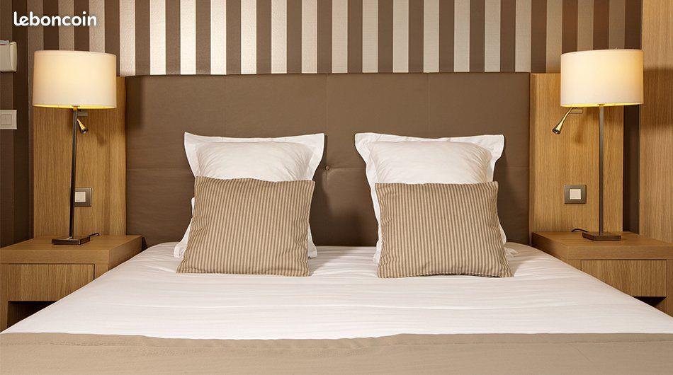 Appartement à vendre, 22m², Nantes