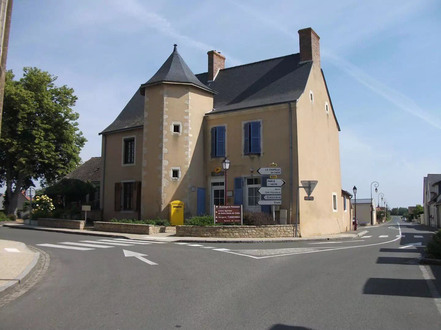 Appartement à louer, 76m², Vion