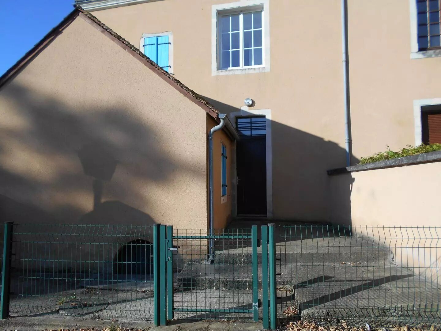 Appartement à louer, 76m², Vion