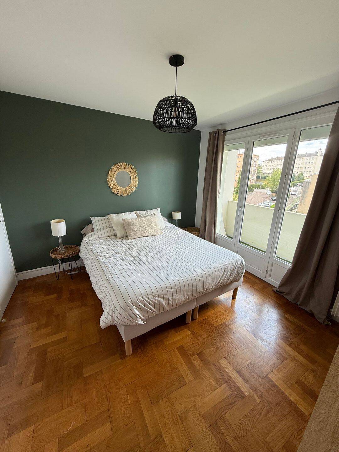 Appartement à louer, 70m², Limoges