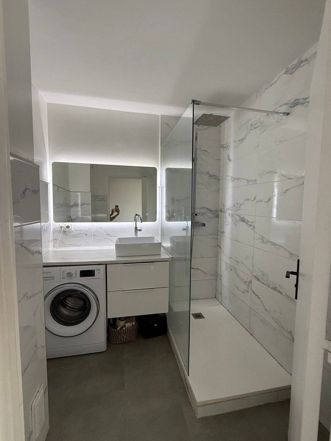 Appartement à louer, 70m², Limoges