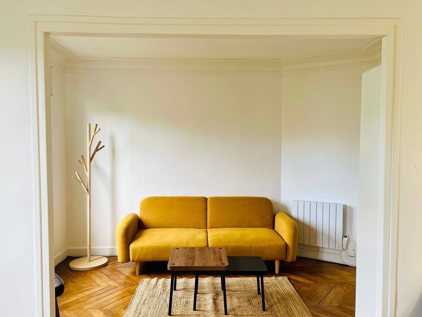 Appartement à louer, 44m², Paris 12ème