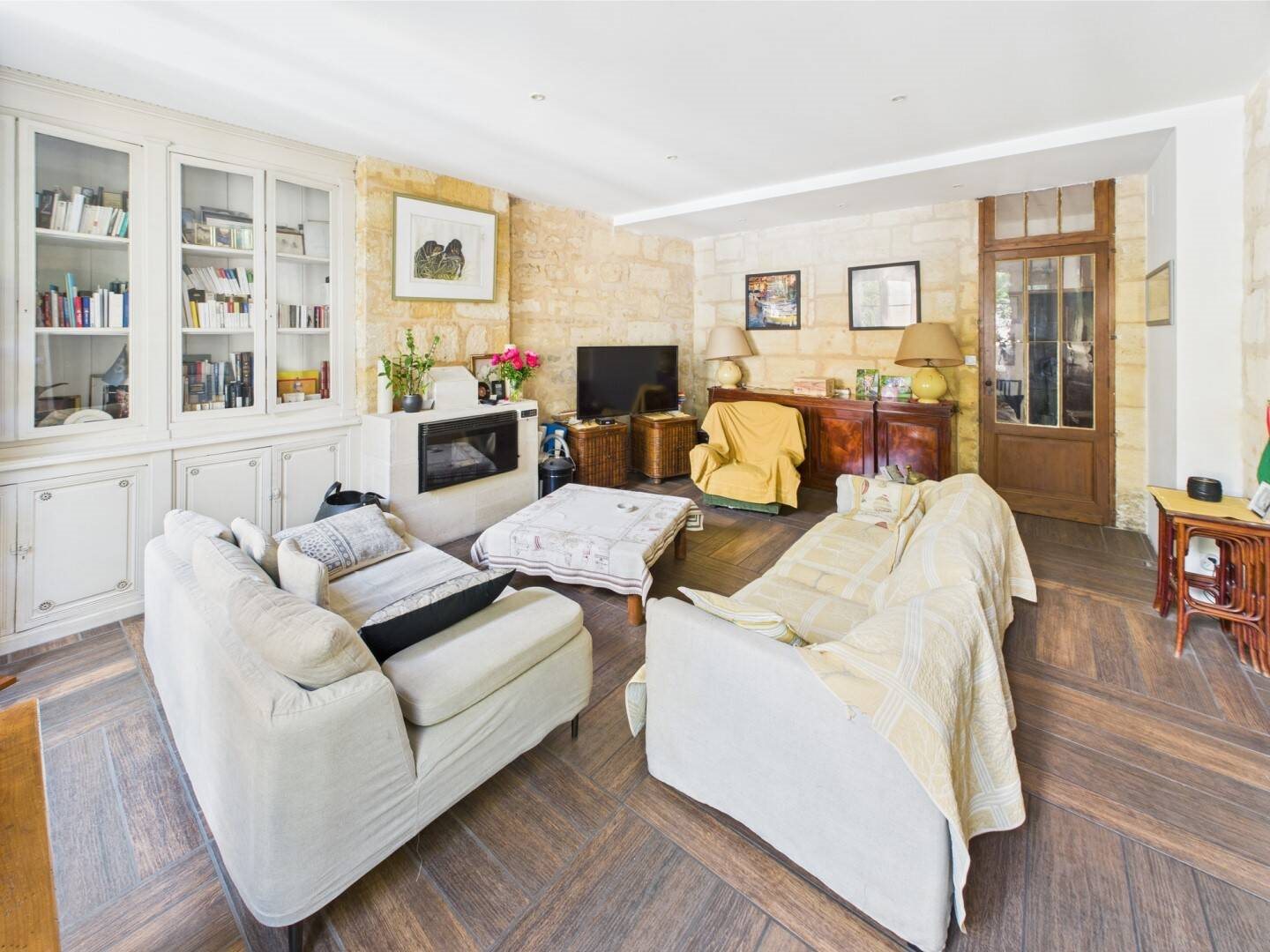 Maison à louer, 244m², Bordeaux