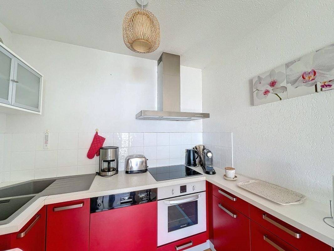 Appartement à louer, 34m², Lyon 6ème