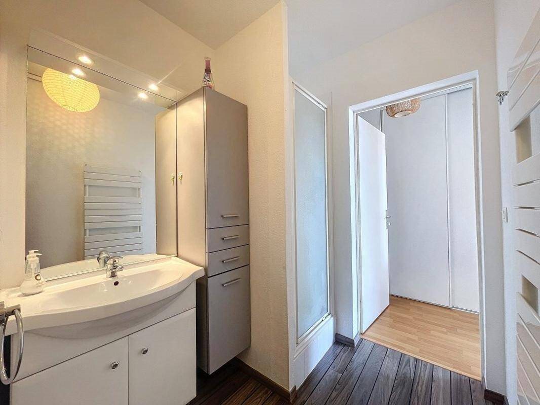 Appartement à louer, 34m², Lyon 6ème