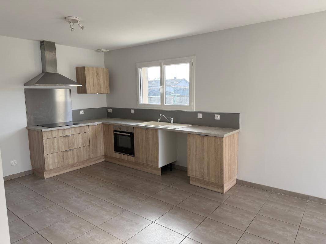 Maison à louer, 89m², Mont-de-Marsan