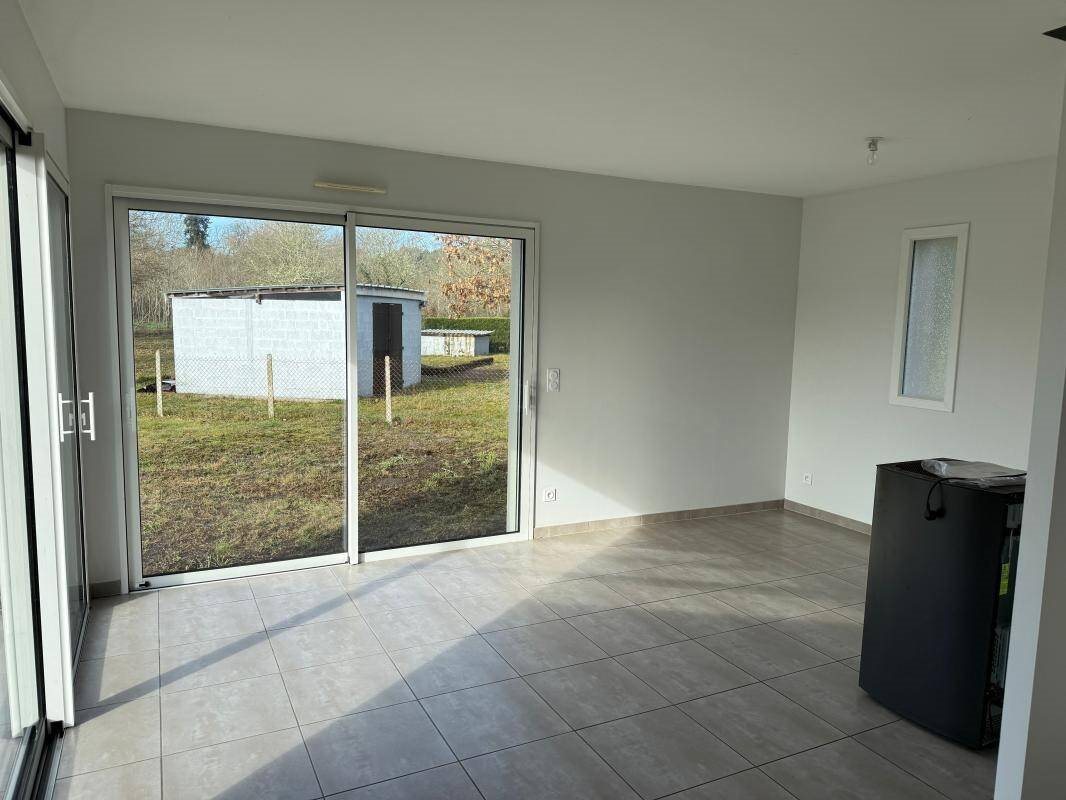 Maison à louer, 89m², Mont-de-Marsan