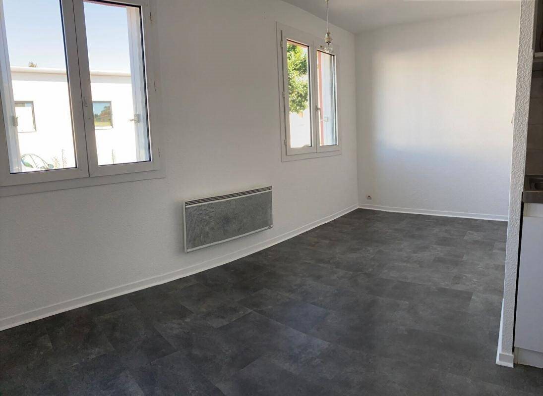 Appartement à louer, 22m², Limoges