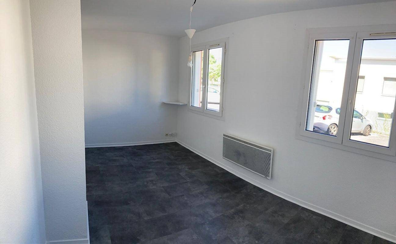Appartement à louer, 22m², Limoges
