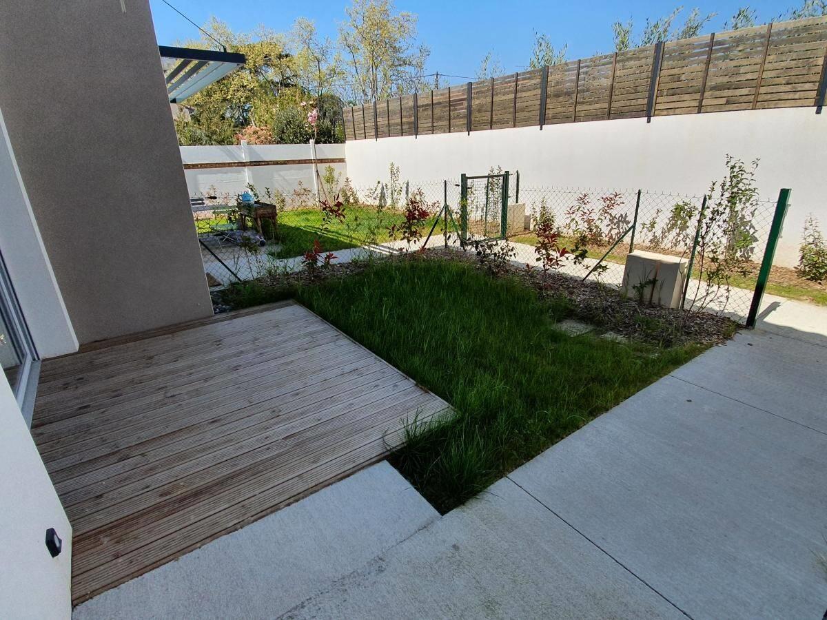 Appartement à louer, 65m², Toulouse