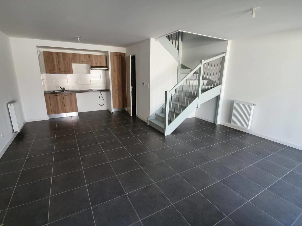 Appartement à louer, 65m², Toulouse