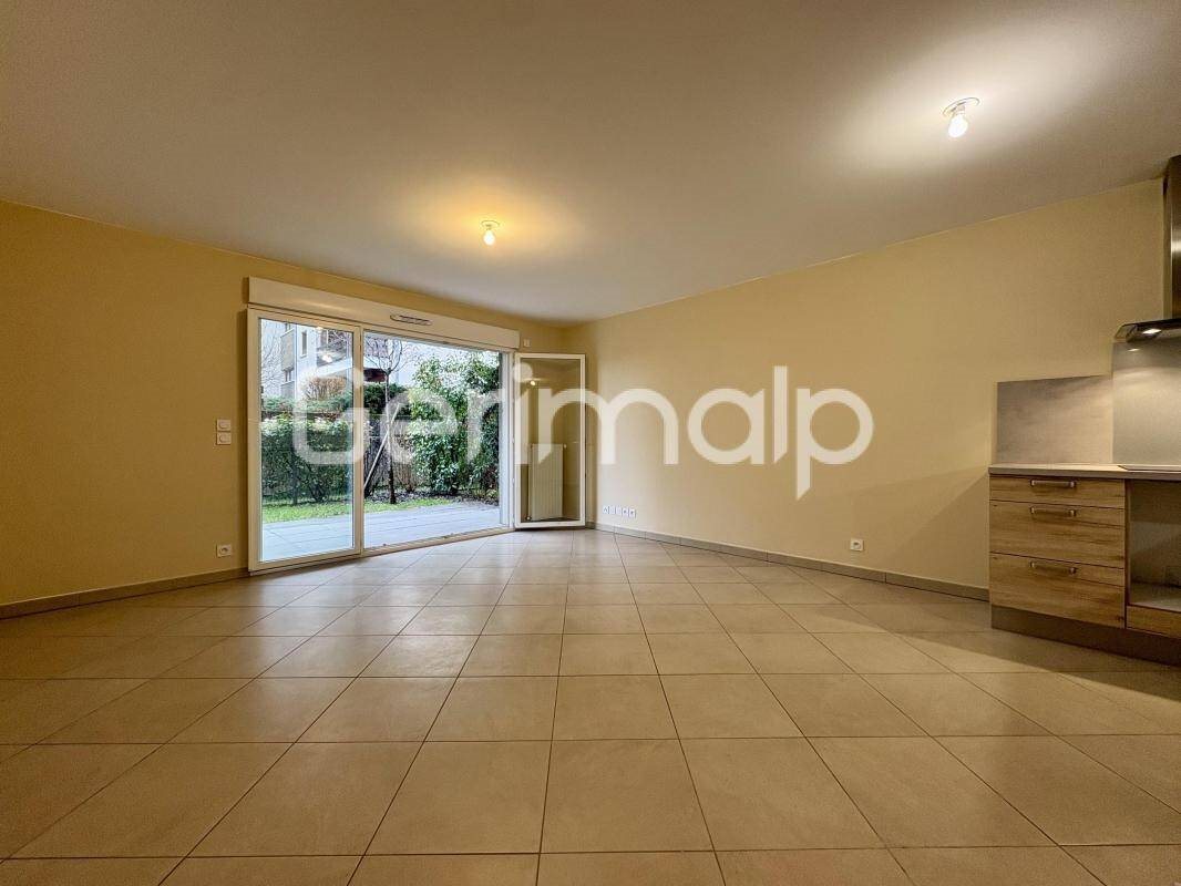 Appartement à louer, 62m², Rumilly