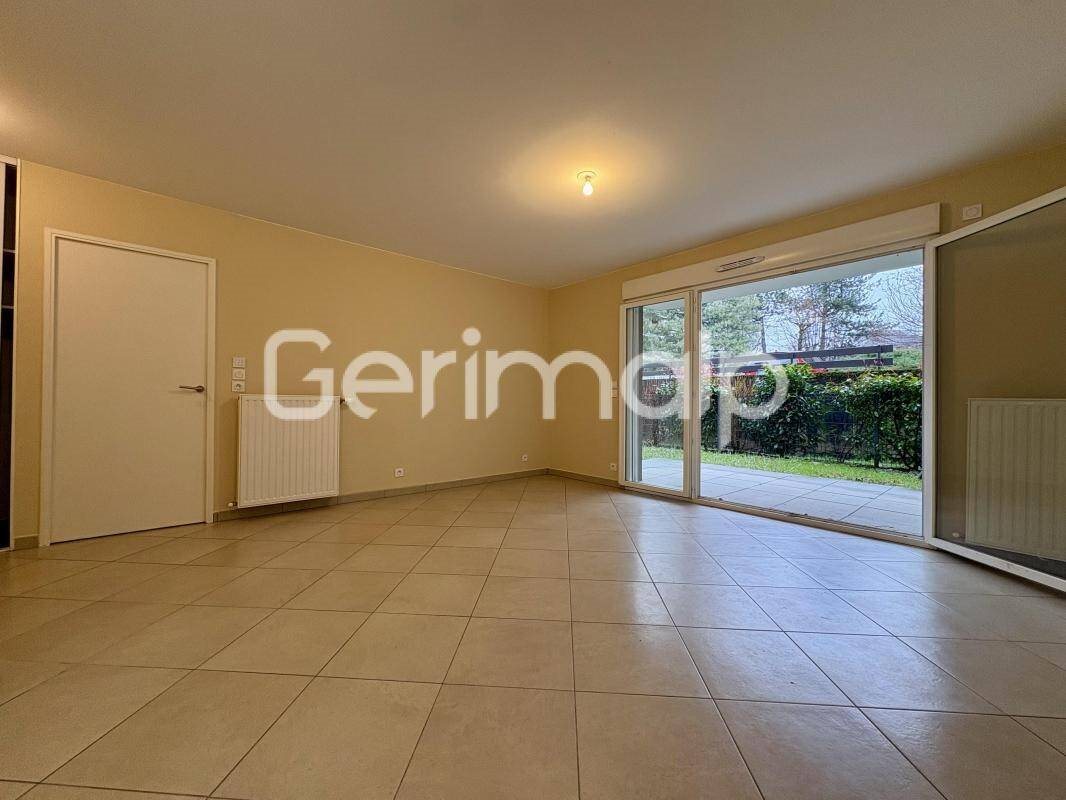 Appartement à louer, 62m², Rumilly