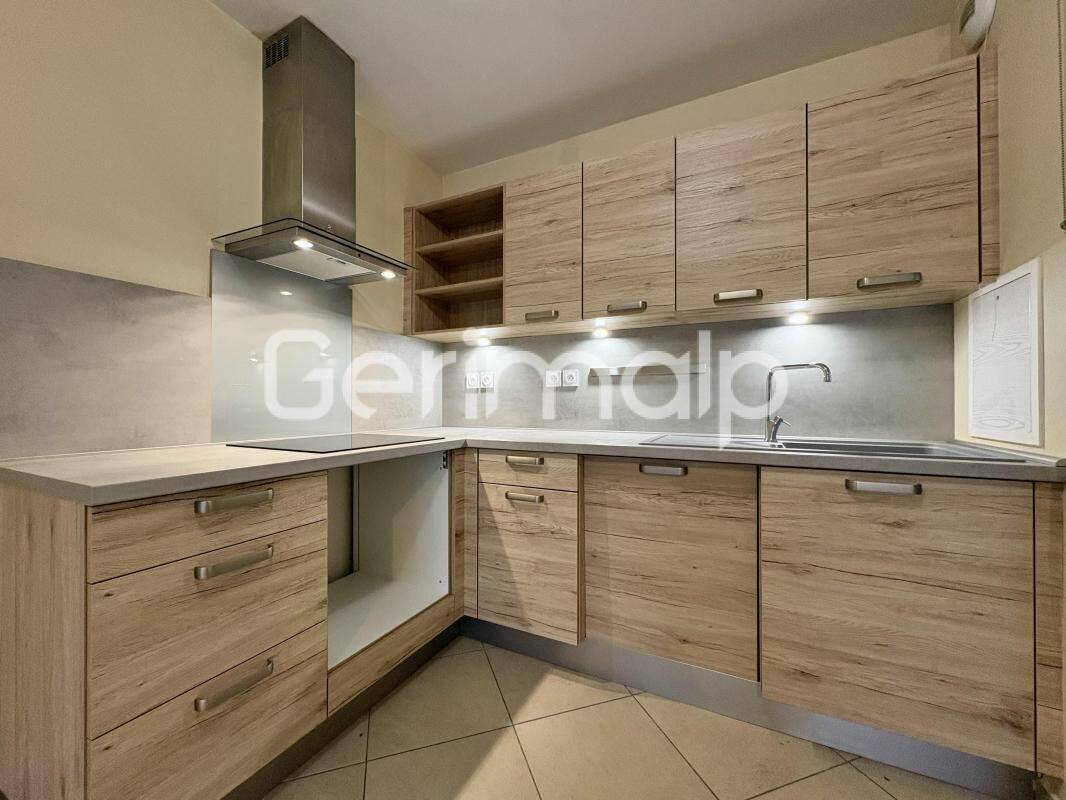 Appartement à louer, 62m², Rumilly