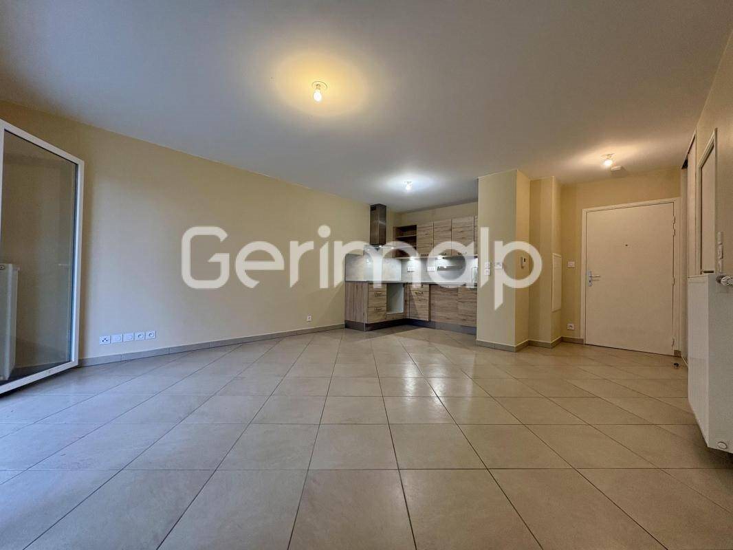 Appartement à louer, 62m², Rumilly