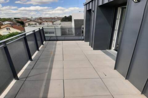 Appartement à louer, 80m², Bezons
