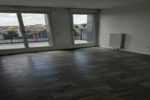 Appartement à louer, 80m², Bezons