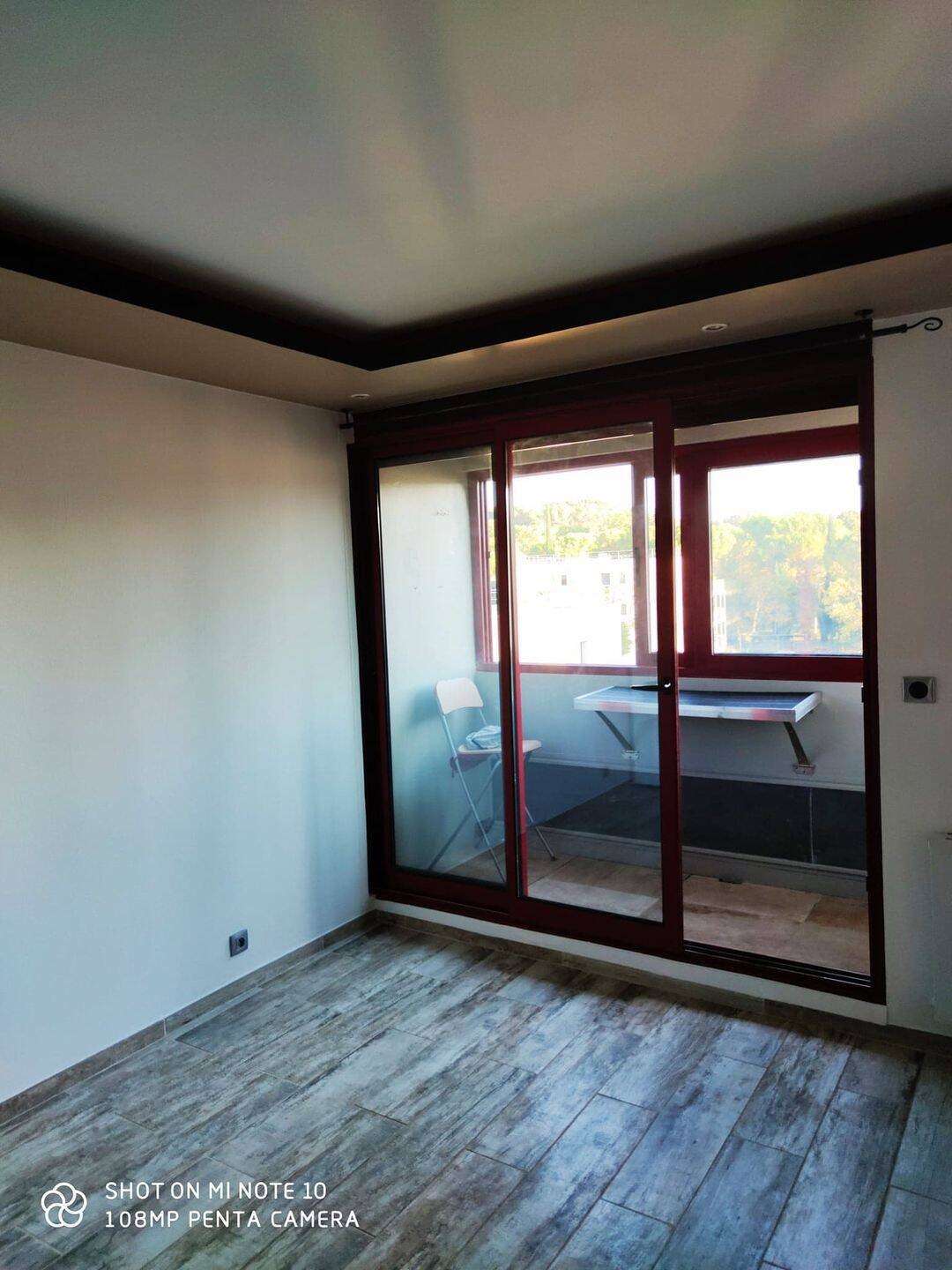 Appartement à louer, 47m², Aix-en-Provence