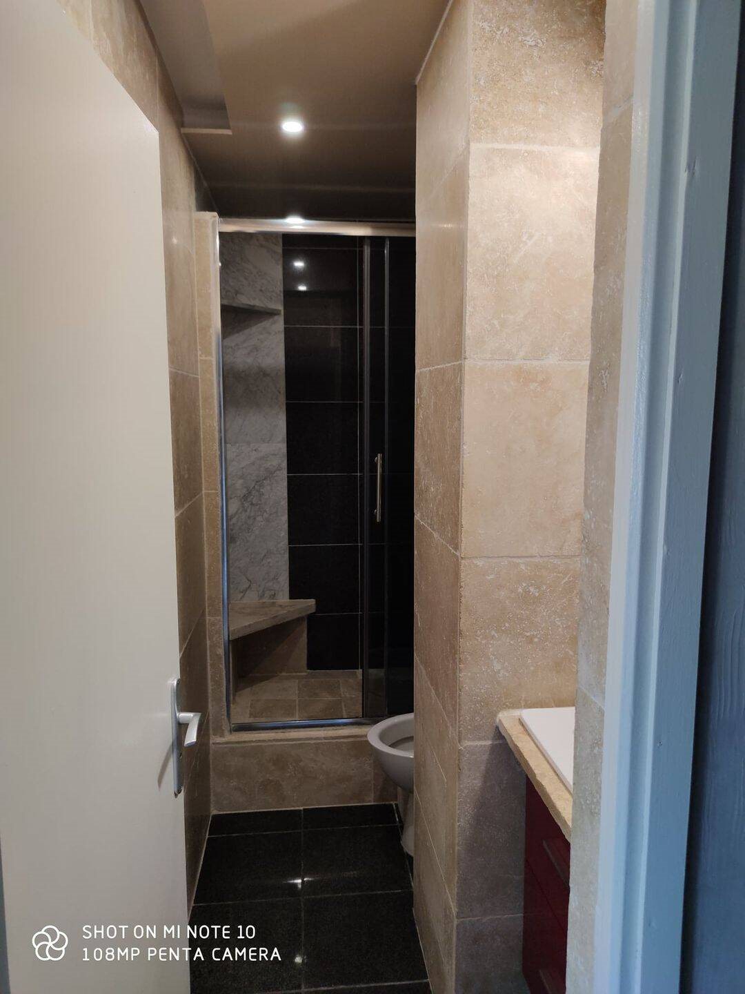 Appartement à louer, 47m², Aix-en-Provence