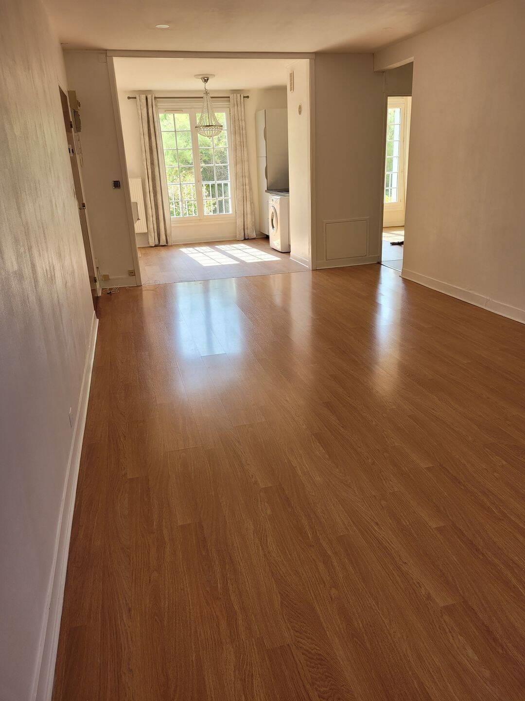 Appartement à vendre, 64m², Tours