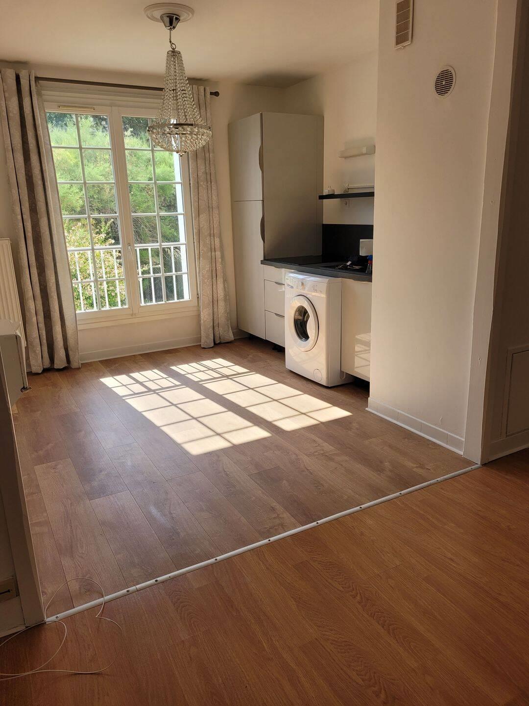 Appartement à vendre, 64m², Tours