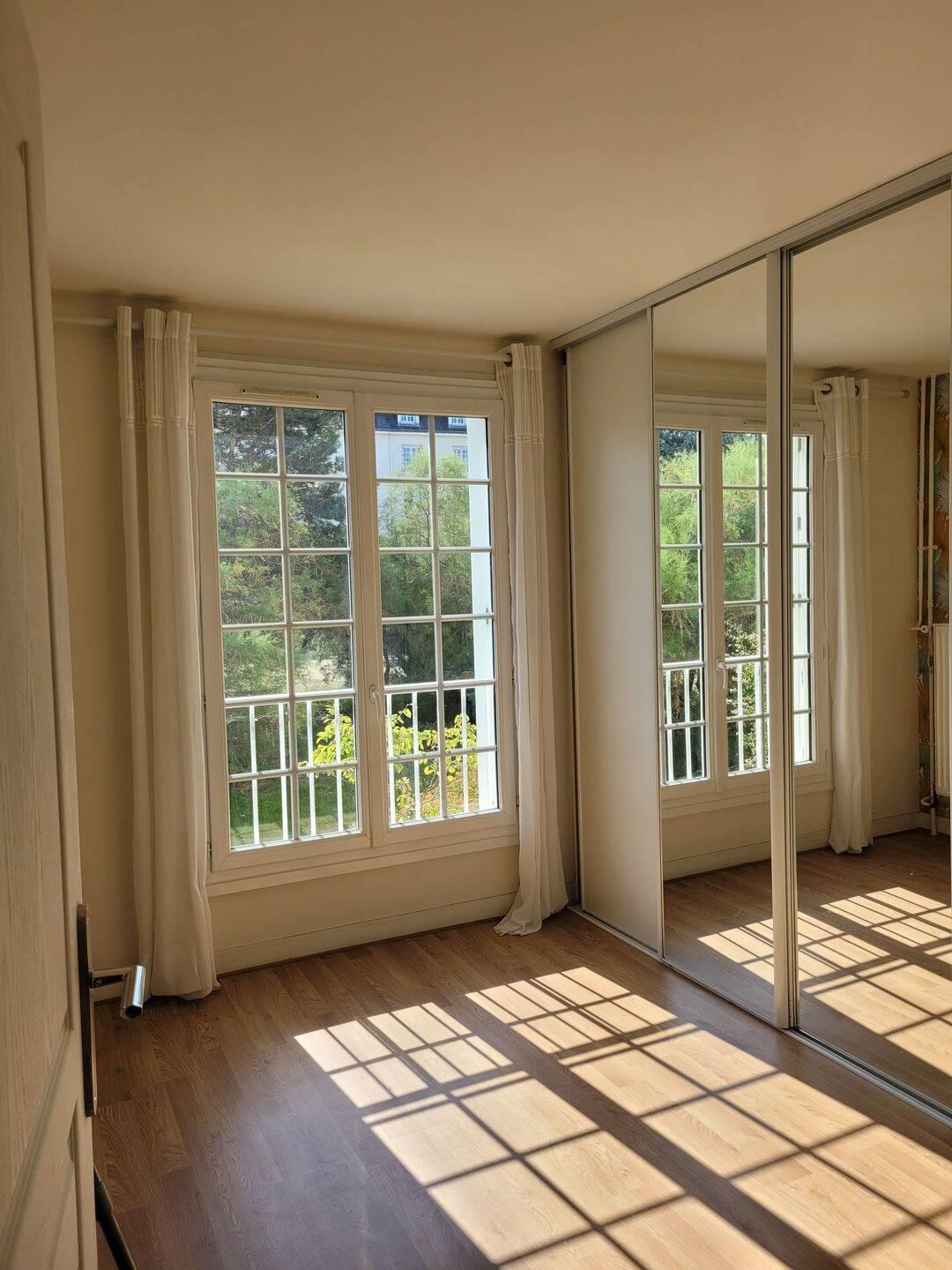 Appartement à vendre, 64m², Tours