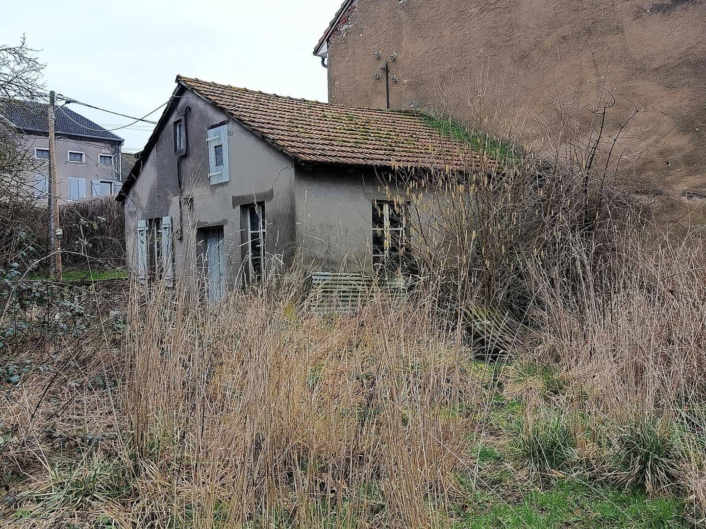 Maison à vendre, 247m², Nébing