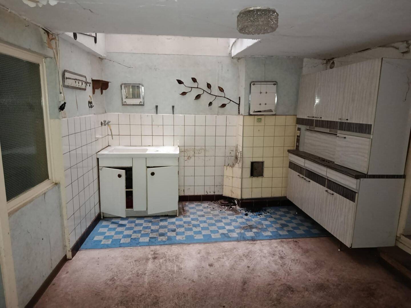 Maison à vendre, 247m², Nébing