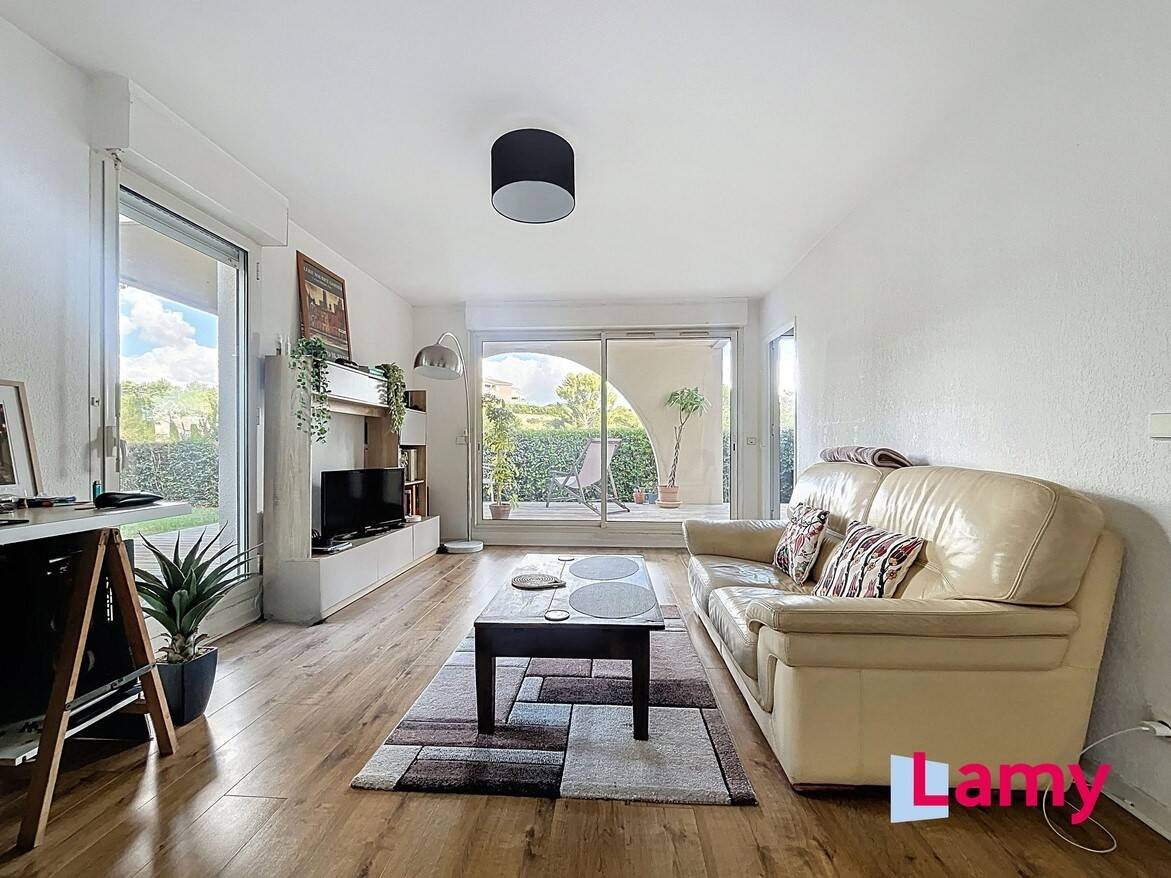 Appartement à vendre, 48m², Aix-en-Provence