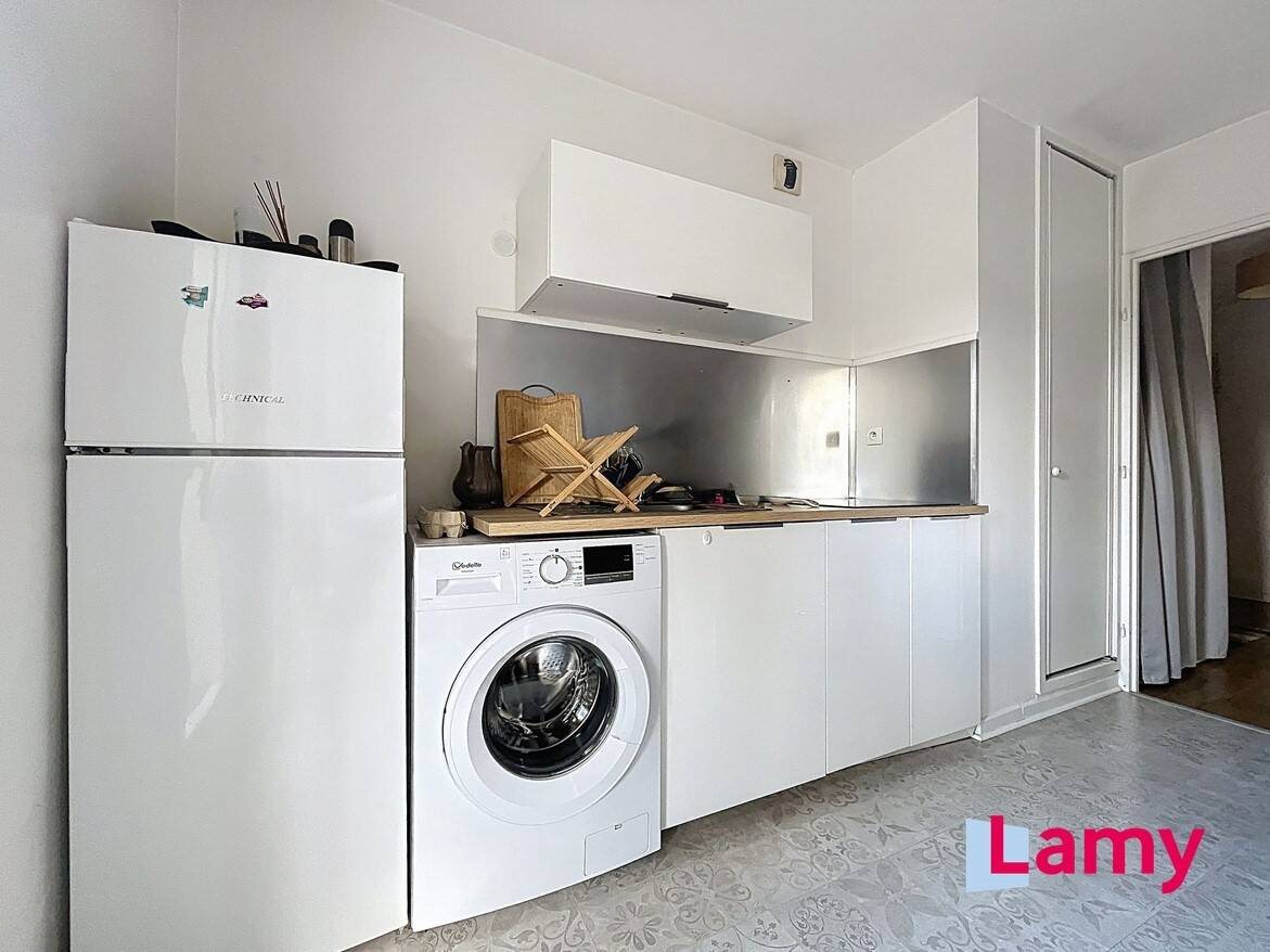 Appartement à vendre, 48m², Aix-en-Provence