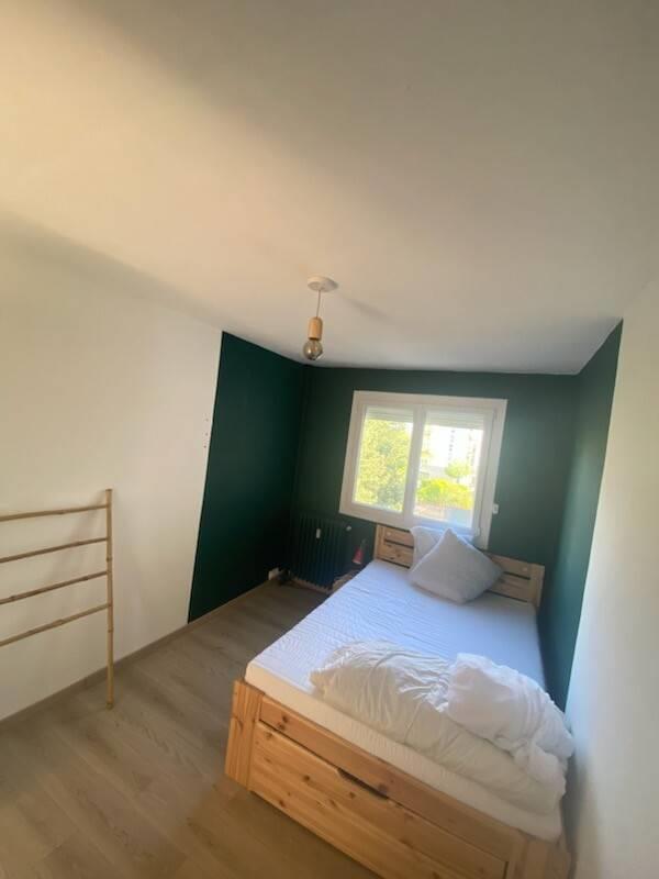Appartement à louer, 67m², Angers