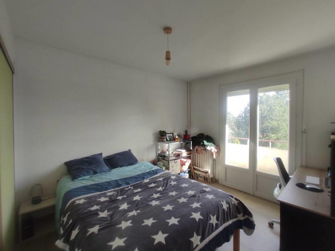 Appartement à louer, 67m², Angers