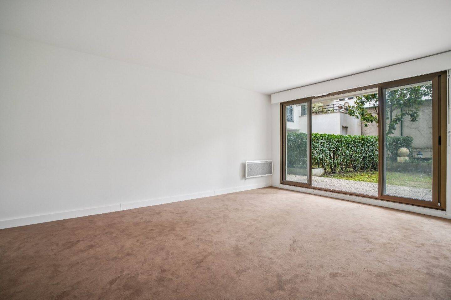 Appartement à vendre, 78m², Boulogne-Billancourt