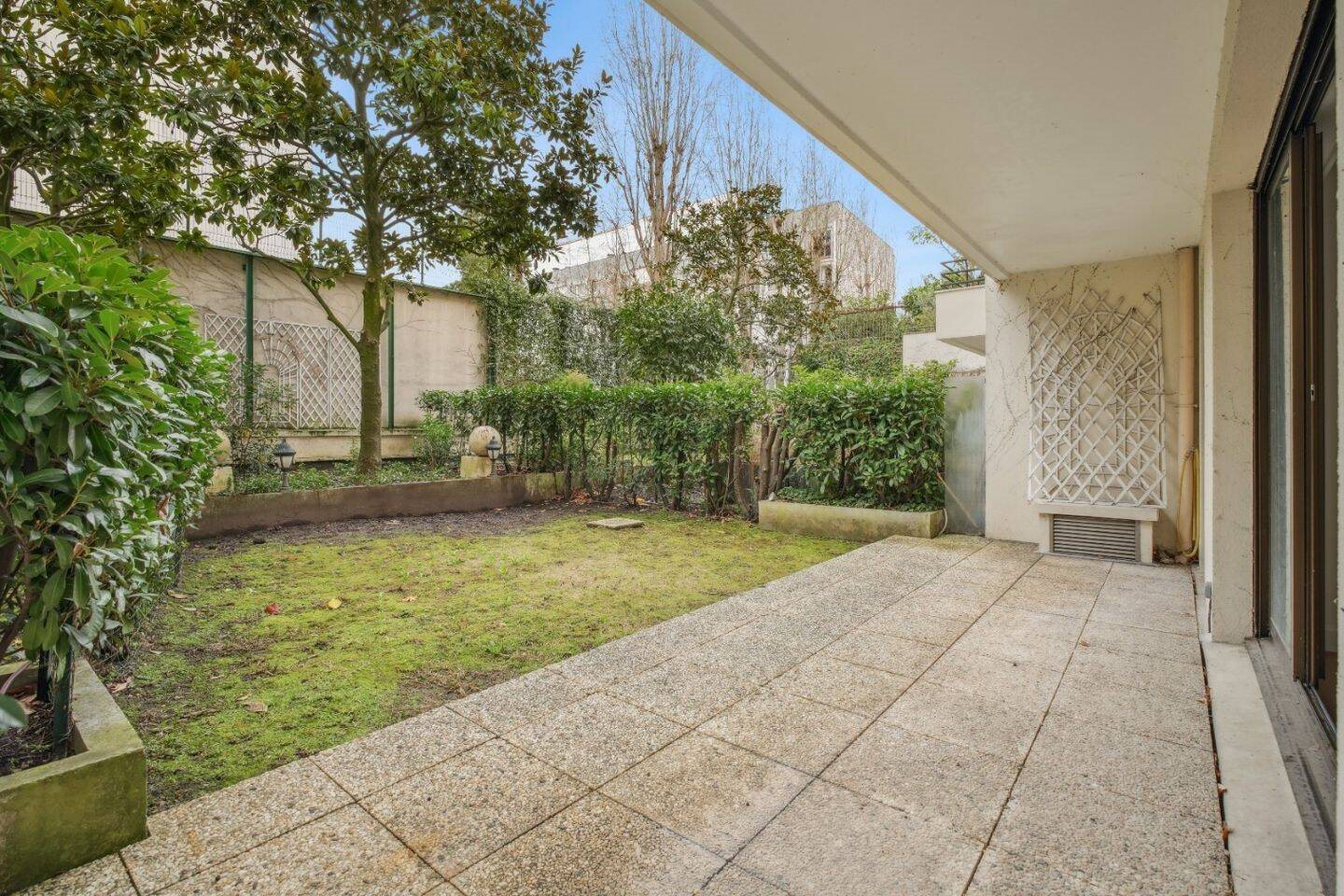 Appartement à vendre, 78m², Boulogne-Billancourt