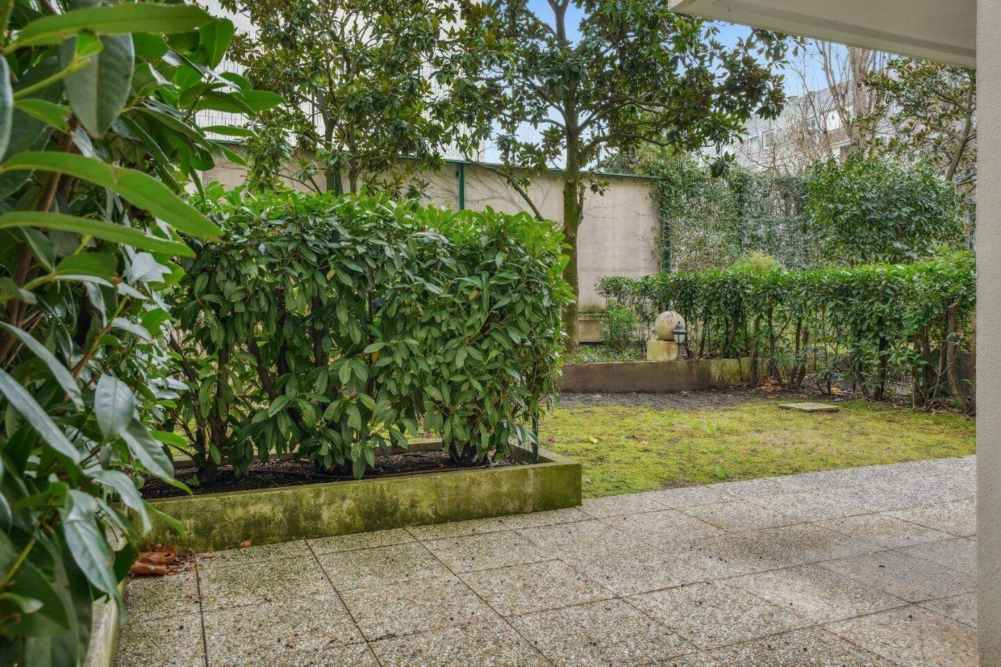 Appartement à vendre, 78m², Boulogne-Billancourt