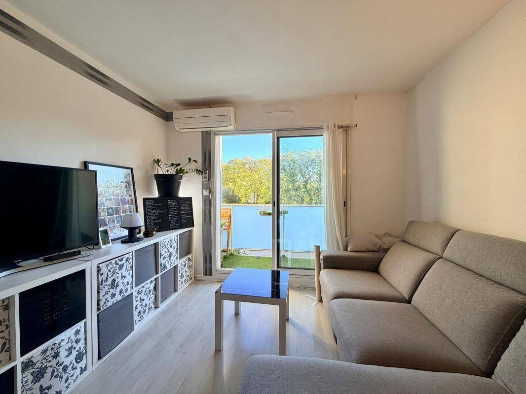 Appartement à vendre, 42m², Montpellier