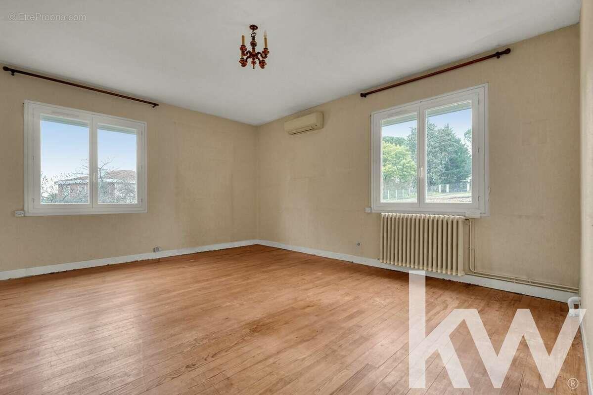 Maison à vendre, 235m², Toulouse