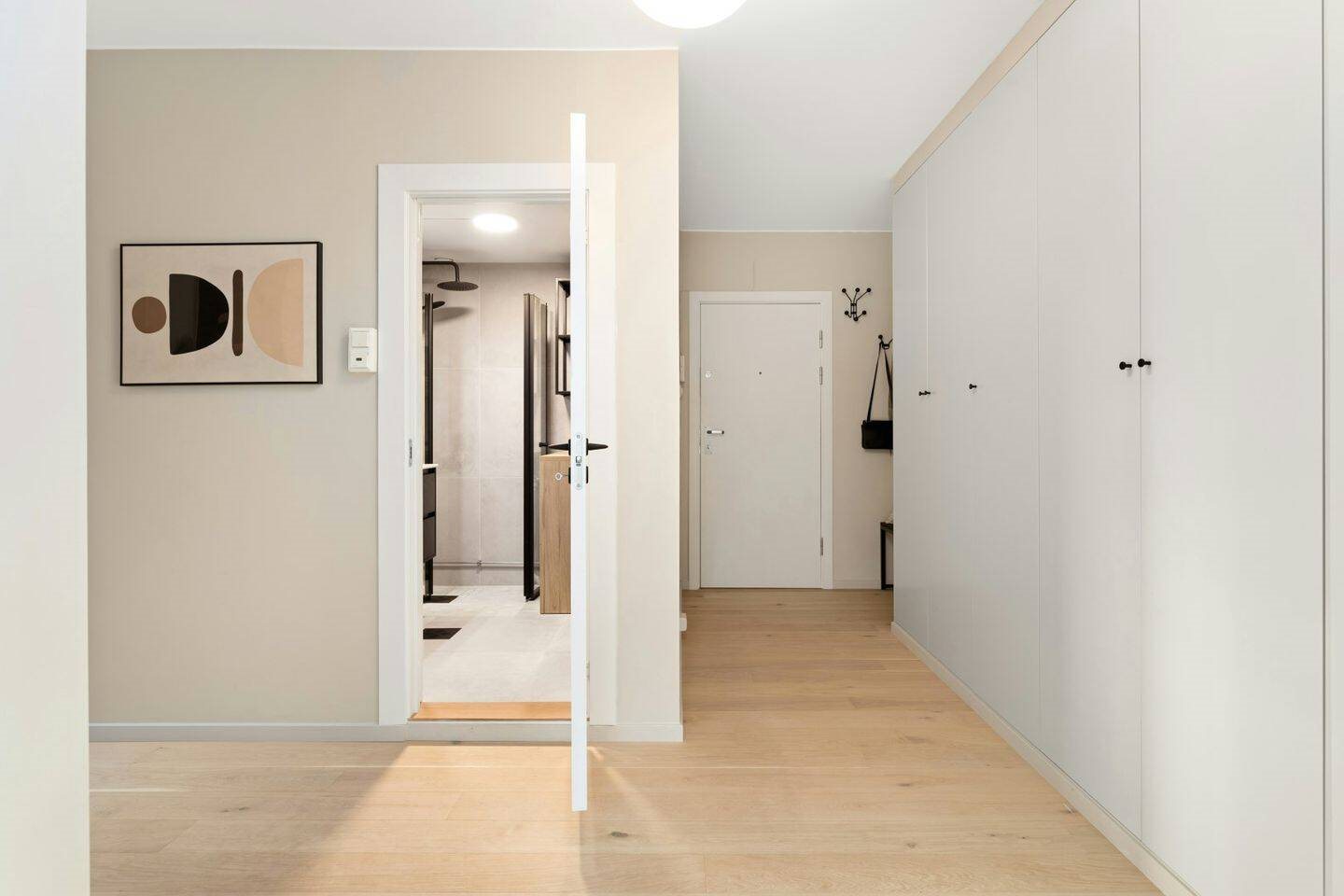 Appartement à vendre, 68m², Aix-en-Provence