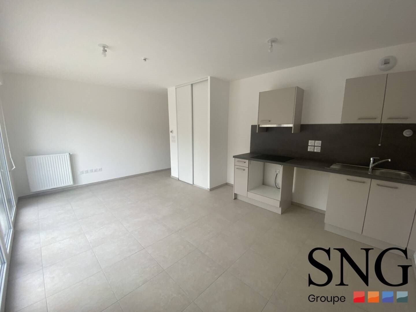 Appartement à louer, 30m², Marseille 14ème