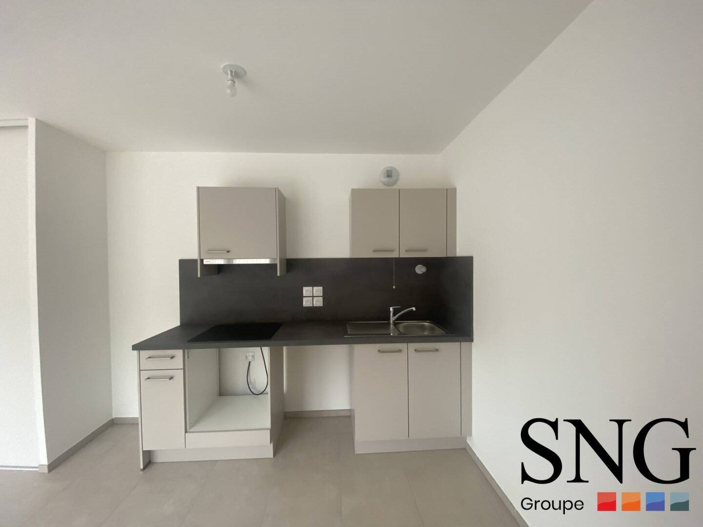 Appartement à louer, 30m², Marseille 14ème