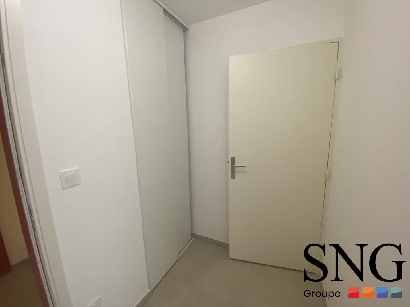 Appartement à louer, 30m², Marseille 14ème