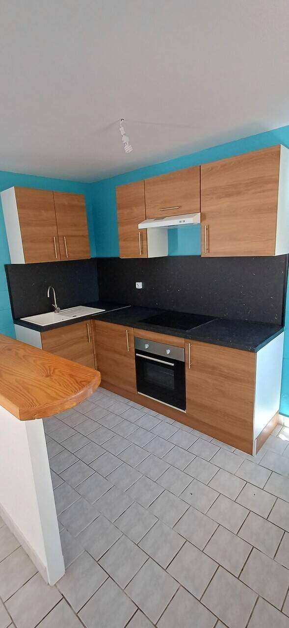 Maison à louer, 63m², Beauzac