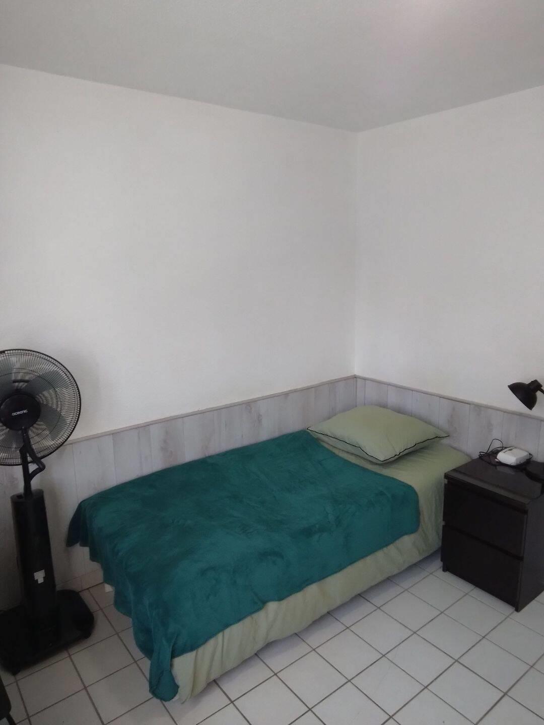 Appartement à louer, 18m², Grenoble