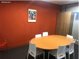 Appartement à louer, 10m², Saint-Etienne