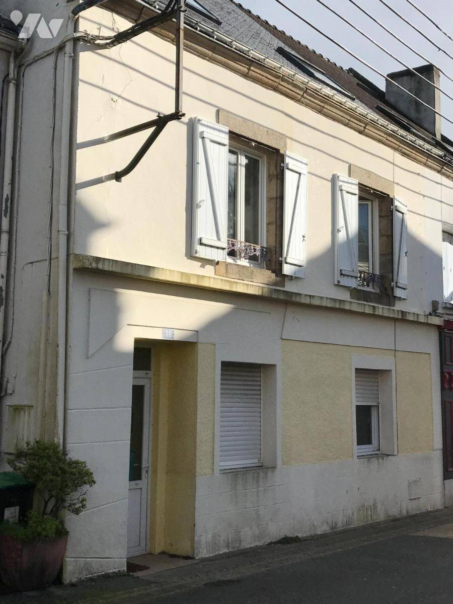 Appartement à vendre, 160m², Riantec