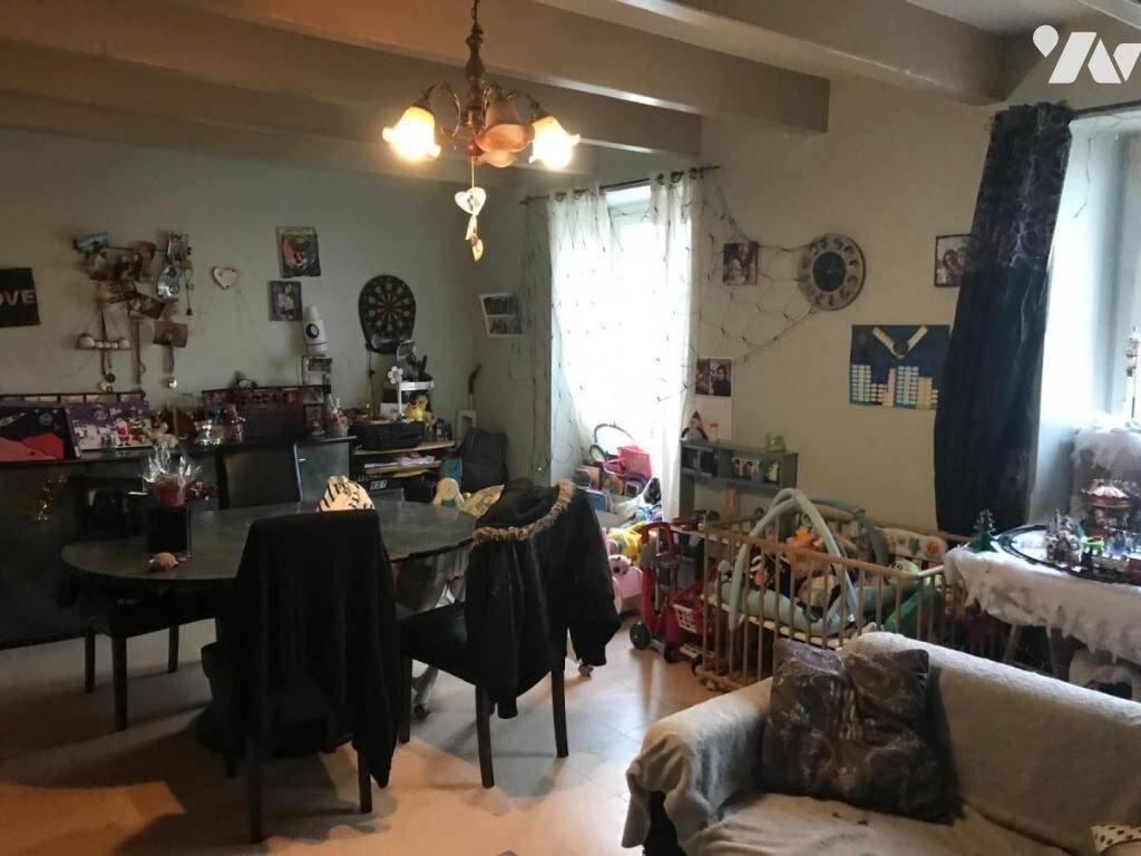 Appartement à vendre, 160m², Riantec